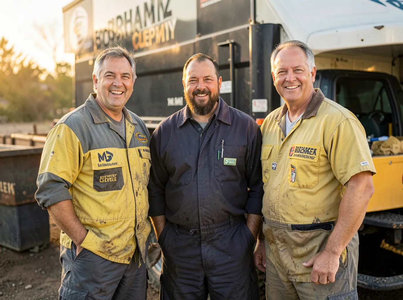 Sewage Cleanup company in Oran, IA