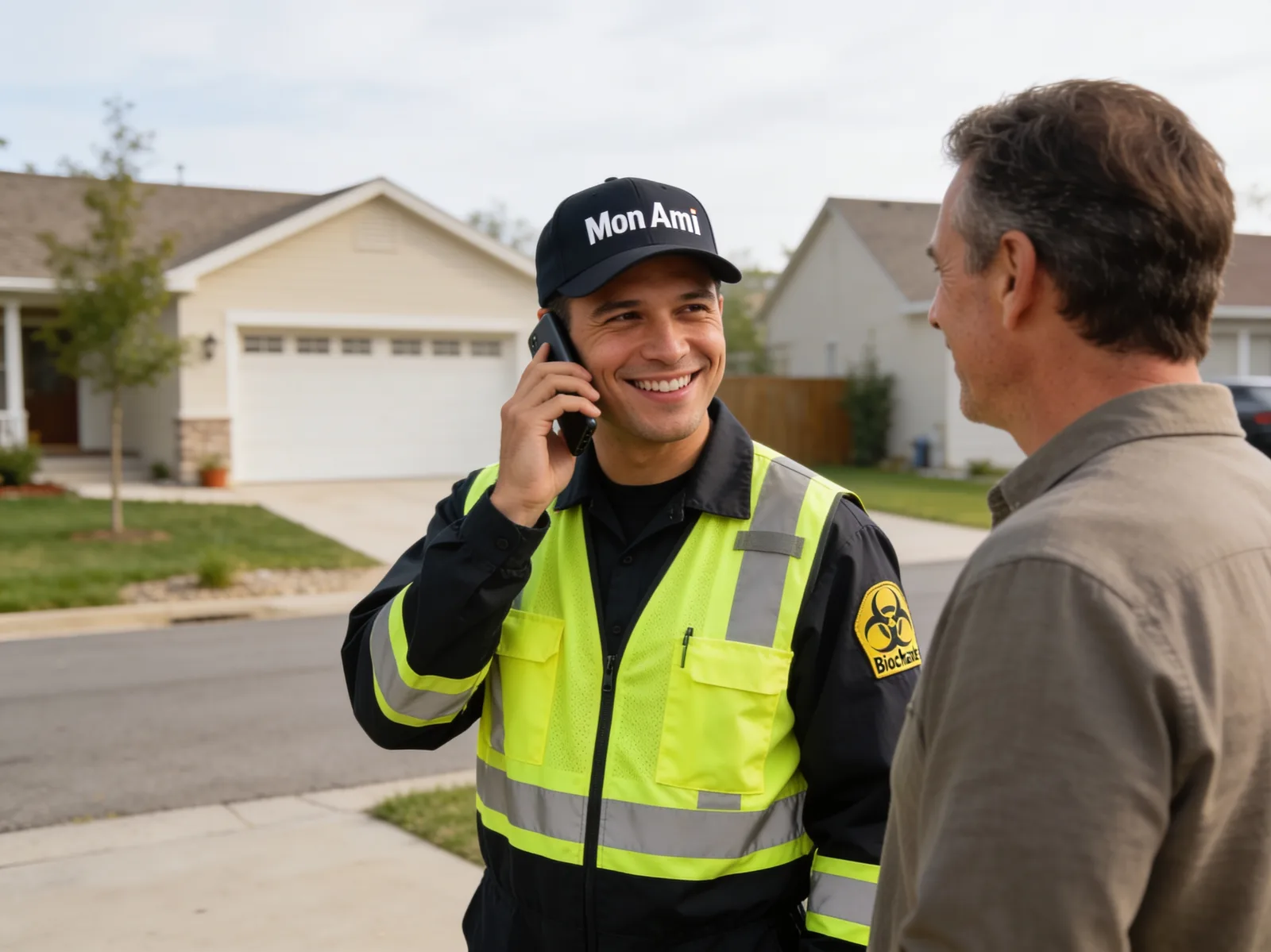 Sewage Cleanup Oran, IA FAQs